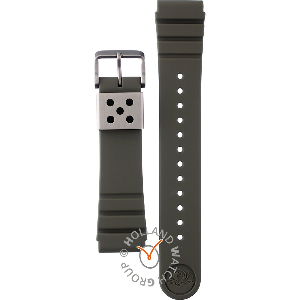 Cinturino Seiko R043012N0 Prospex Arnie • Rivenditore ufficiale •  Orologio.it