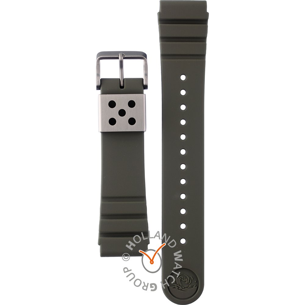 Cinturino Seiko Prospex straps R043012N0 Prospex Arnie