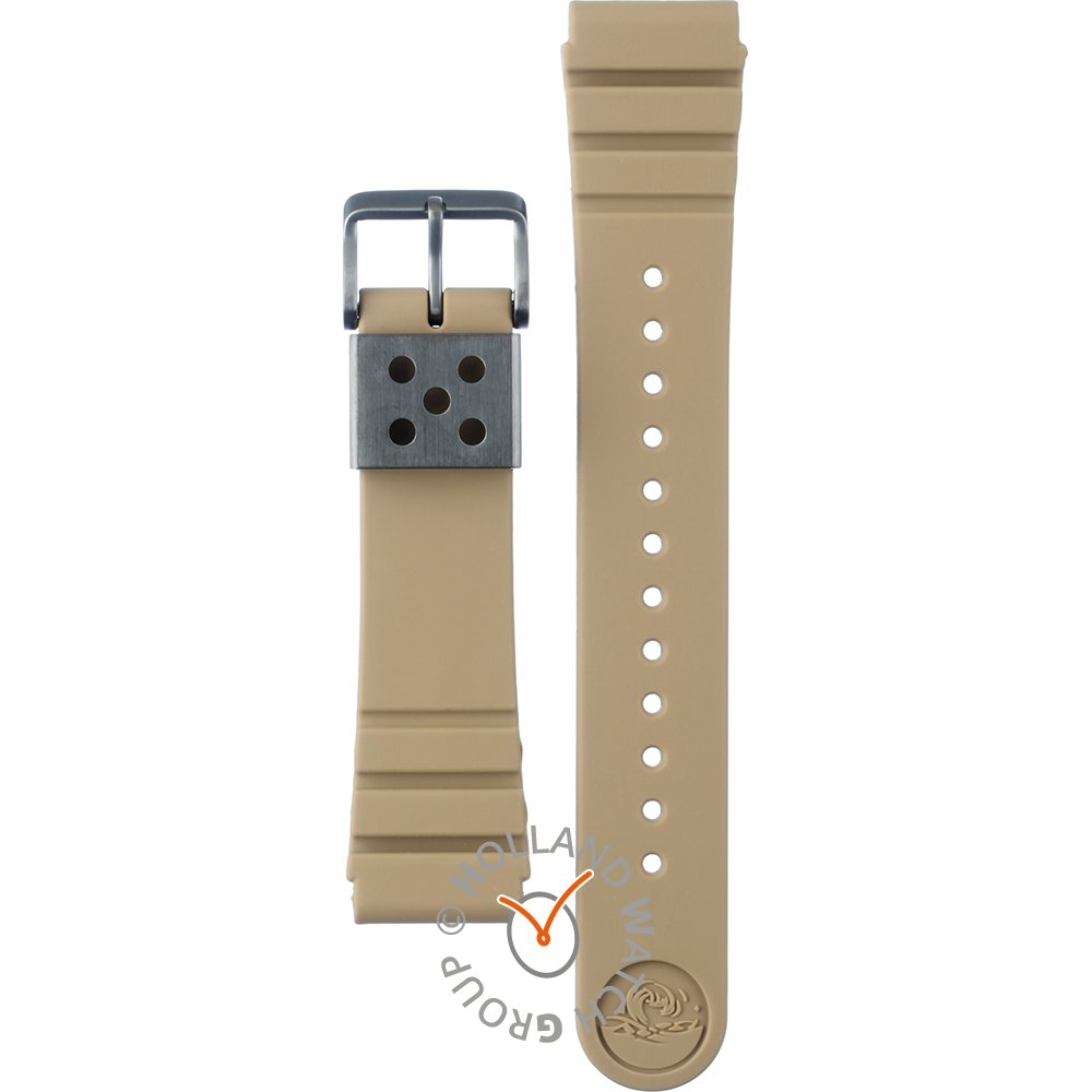 Cinturino Seiko R043013N0 Prospex Arnie • Rivenditore ufficiale •  Orologio.it