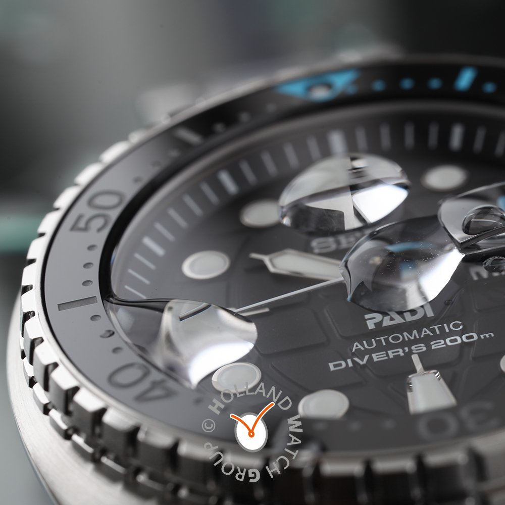 Orologio Seiko Prospex SRPG19K1 Prospex - PADI • EAN: 4954628241009 •  Orologio.it