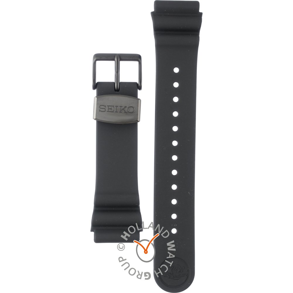Cinturino Seiko R01X011M9 Prospex • Rivenditore ufficiale • Orologio.it