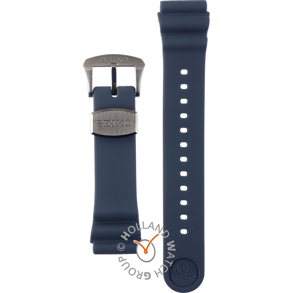 Cinturino Seiko Prospex straps R02F014N0