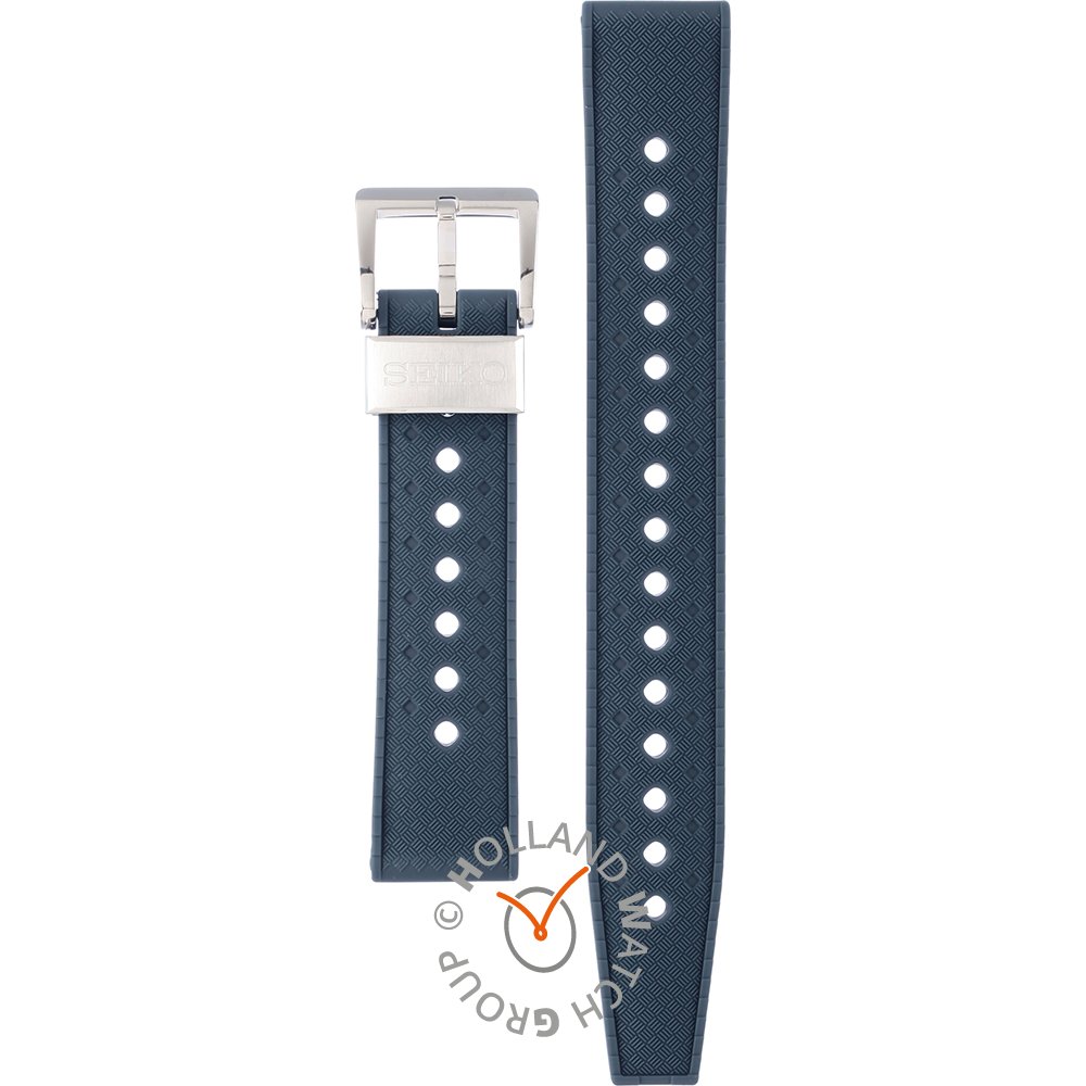Cinturino Seiko R03C011J9 Prospex • Rivenditore ufficiale • Orologio.it