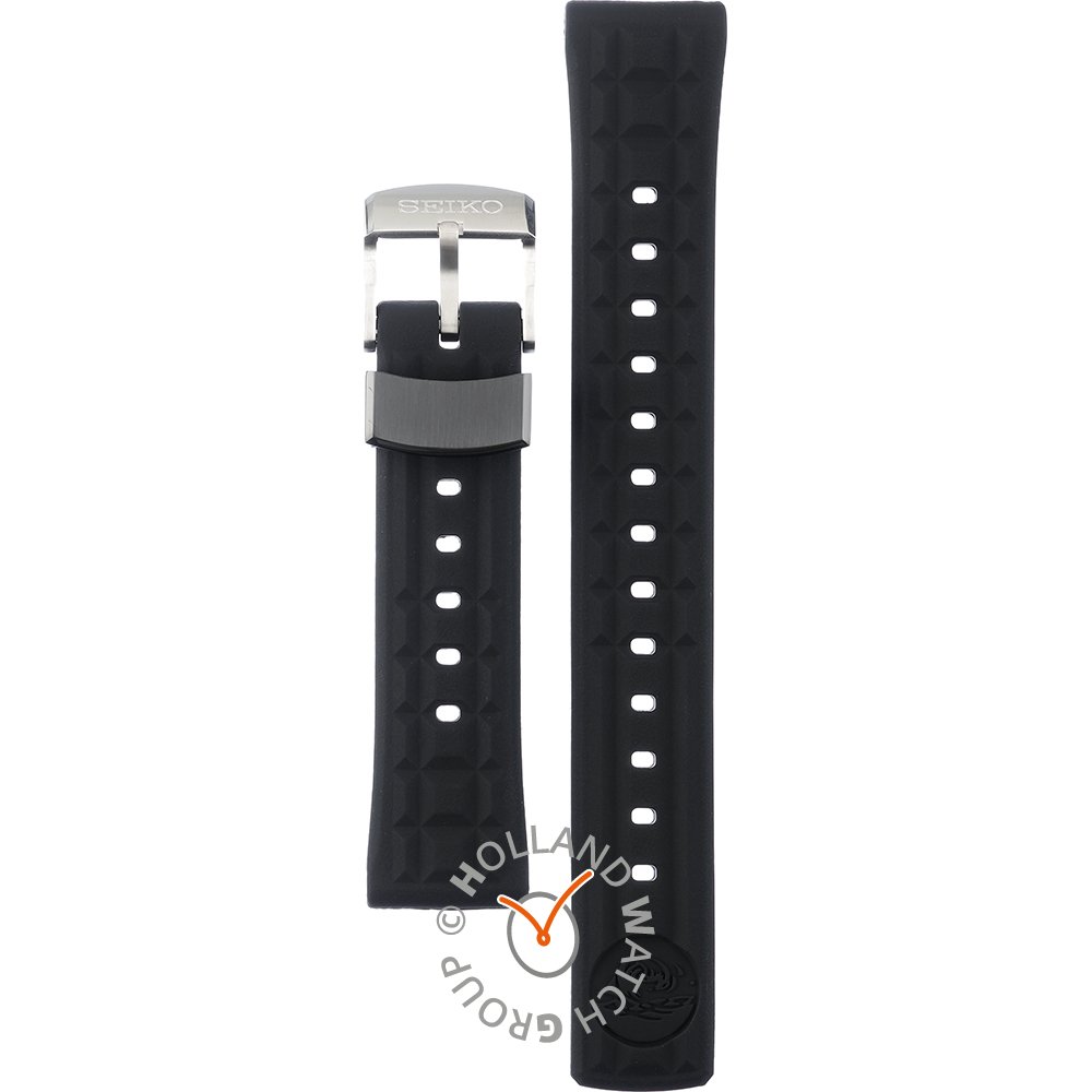 Cinturino Seiko Prospex straps R03X011J0