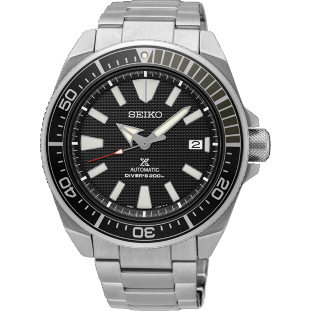 Orologio Seiko Prospex SRPF03K1 Prospex Samurai • EAN: 4954628237224 •  Orologio.it