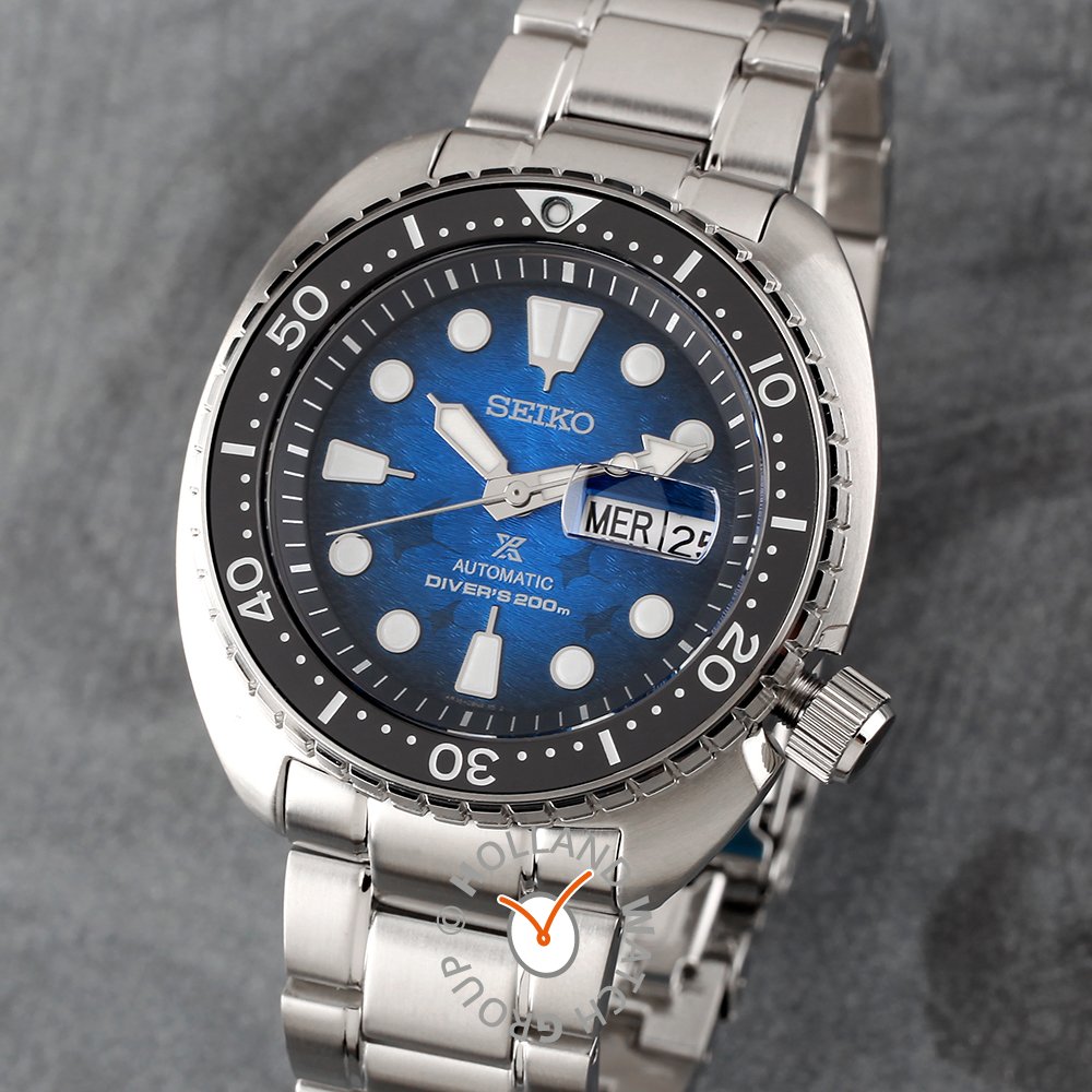Orologio Seiko Prospex SRPE39K1 Prospex - Save The Ocean • EAN:  4954628236180 • Orologio.it