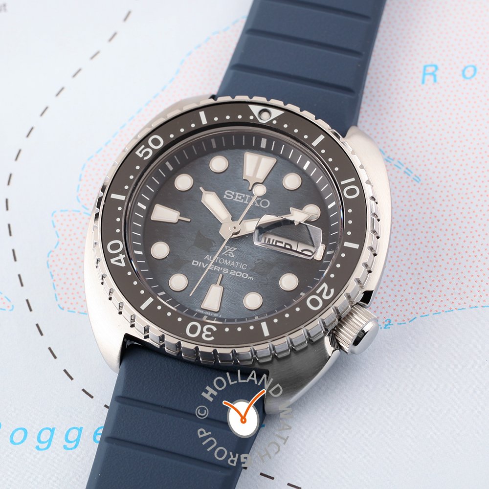 Orologio Seiko Prospex SRPF77K1 Prospex - Save the Ocean • EAN:  4954628238894 • Orologio.it