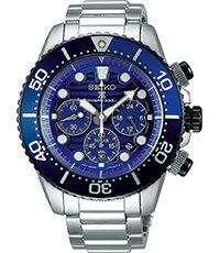 SSC675P1 Prospex Sea Solar Chronograph 43.5mm