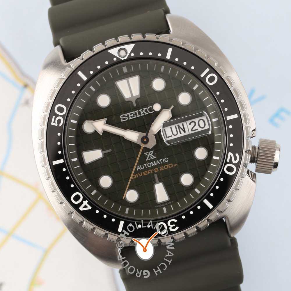 Orologio Seiko Prospex SRPE05K1 Prospex • EAN: 4954628233240 • Orologio.it