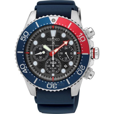 Orologio Seiko Prospex SSC663P1 Prospex Sea