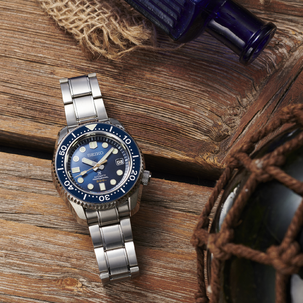 Orologio Seiko Prospex SLA023J1 Prospex • EAN: 4954628224866 • Orologio.it