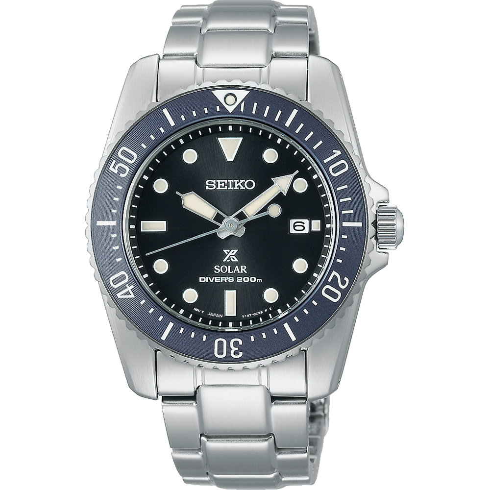 Orologio Seiko Prospex SNE569P1 Prospex • EAN: 4954628241238 • Orologio.it