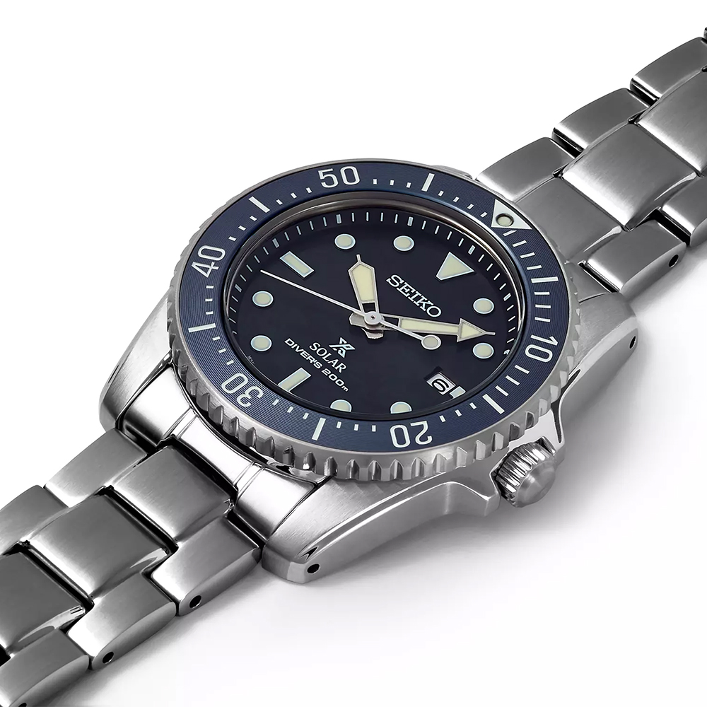 Orologio Seiko Prospex SNE569P1 Prospex • EAN: 4954628241238 • Orologio.it