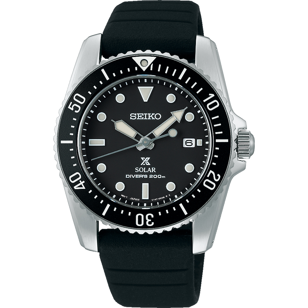Orologio Seiko Prospex SNE573P1 Prospex • EAN: 4954628241252 • Orologio.it