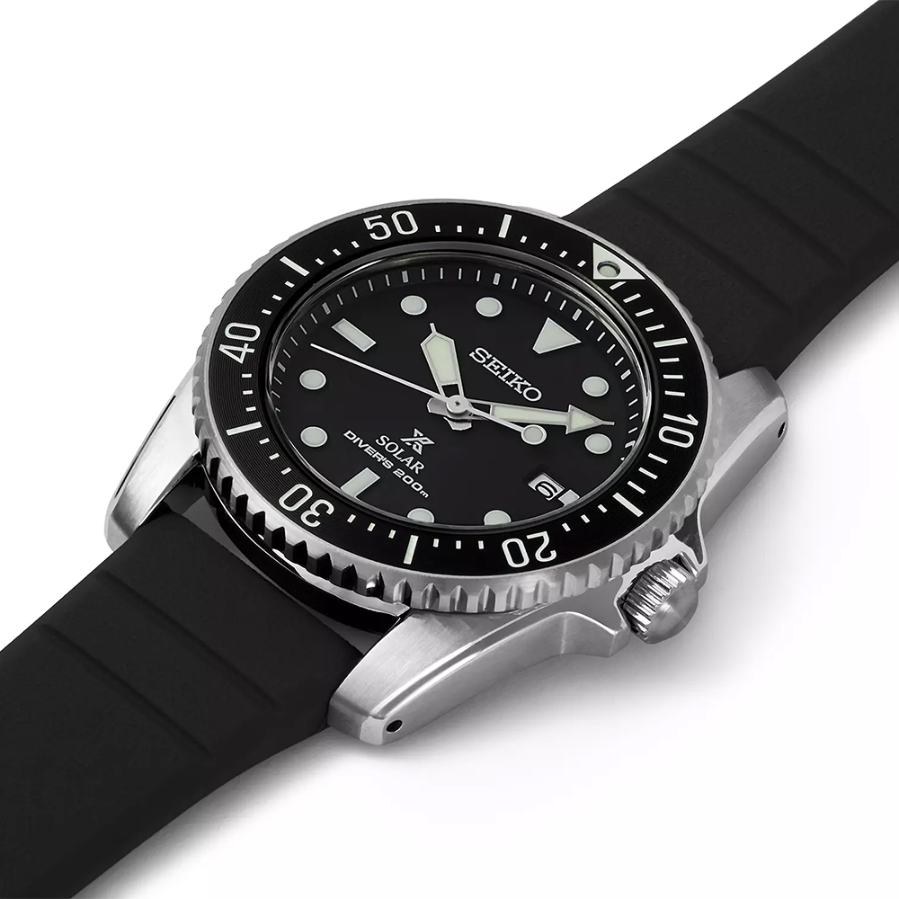 Orologio Seiko Prospex SNE573P1 Prospex • EAN: 4954628241252 • Orologio.it