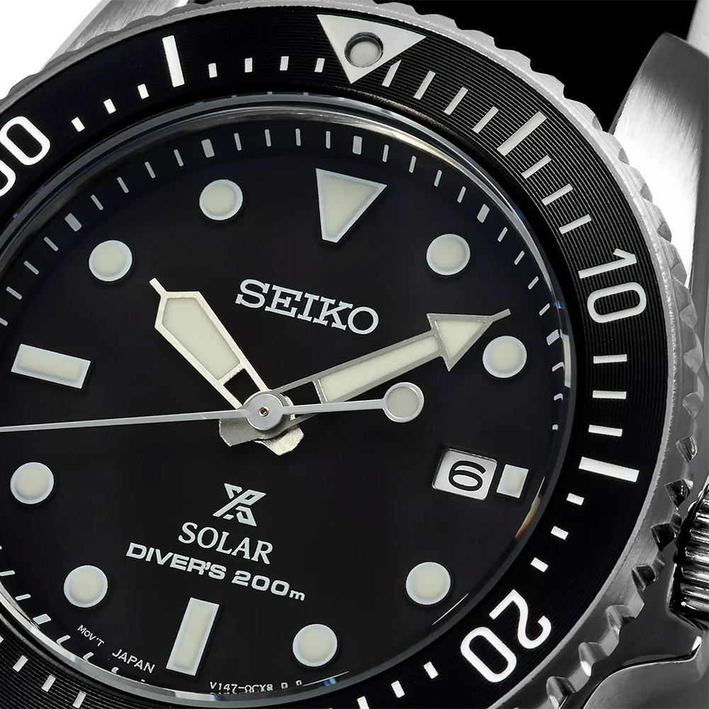 Orologio Seiko Prospex SNE573P1 Prospex • EAN: 4954628241252 • Orologio.it