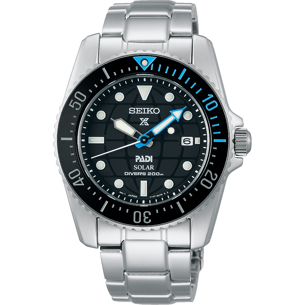 Orologio Seiko Prospex SNE575P1 Prospex • EAN: 4954628241269 • Orologio.it