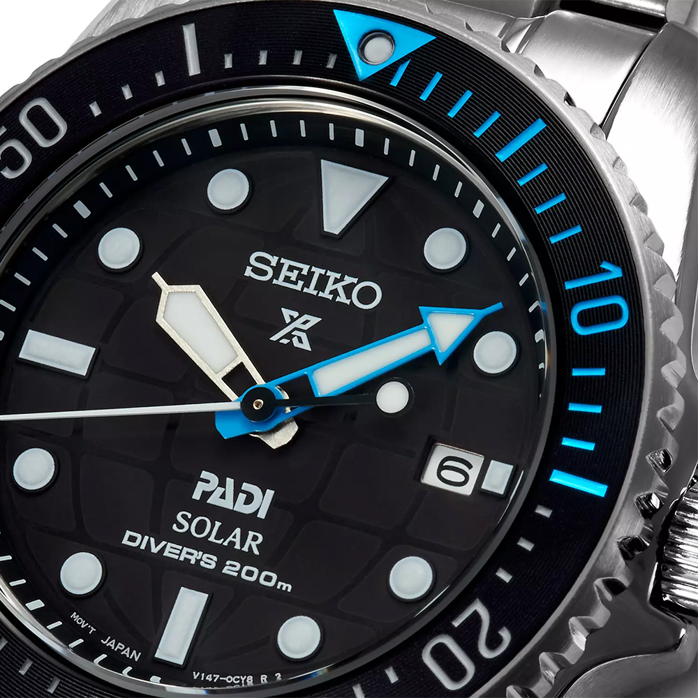 Orologio Seiko Prospex SNE575P1 Prospex • EAN: 4954628241269 • Orologio.it