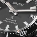 Stainless steel automatic diving watch Collezione Primavera / Estate Seiko