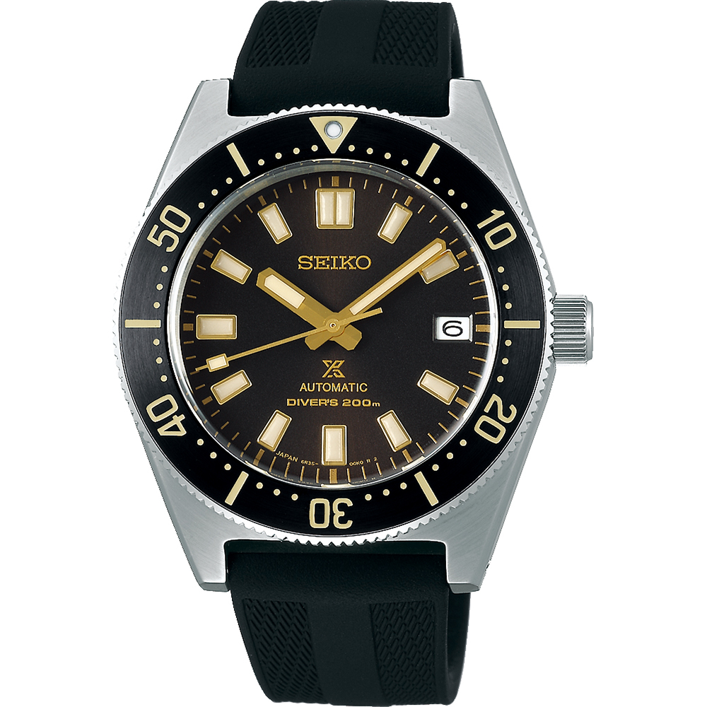 Orologio Seiko Prospex SPB147J1 Prospex • EAN: 4954628234995 • Orologio.it