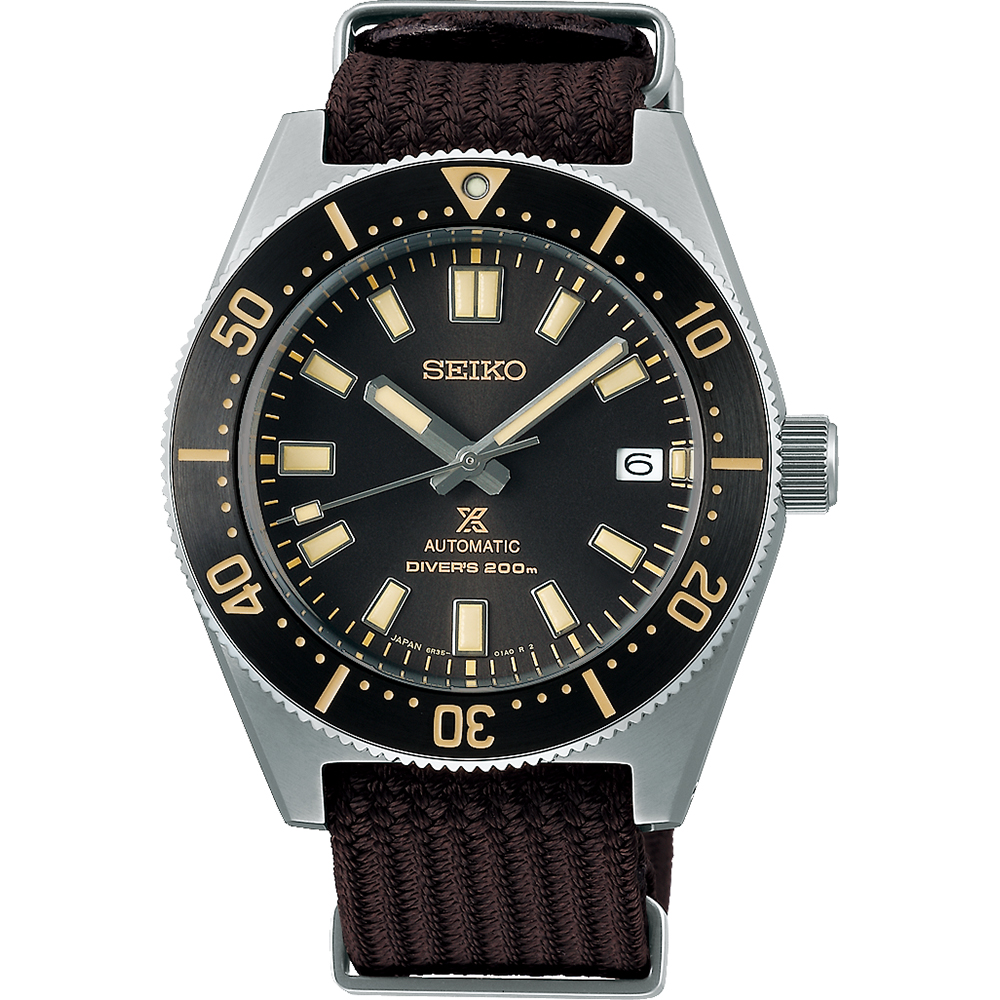 Orologio Seiko Prospex SPB239J1 Prospex • EAN: 4954628241689 • Orologio.it