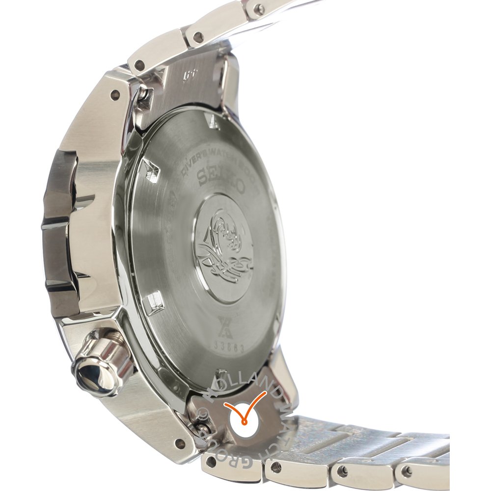 Orologio Seiko Prospex SRPD25K1 Prospex • EAN: 4954628230546 • Orologio.it