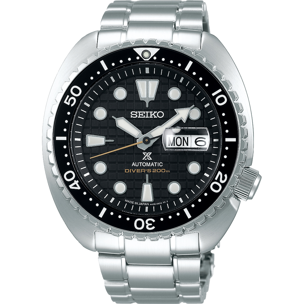 Orologio Seiko Prospex SRPE03K1 Prospex • EAN: 4954628233233 • Orologio.it