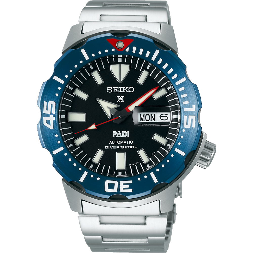 Orologio Seiko Prospex SRPE27K1 Prospex • EAN: 4954628234735 • Orologio.it