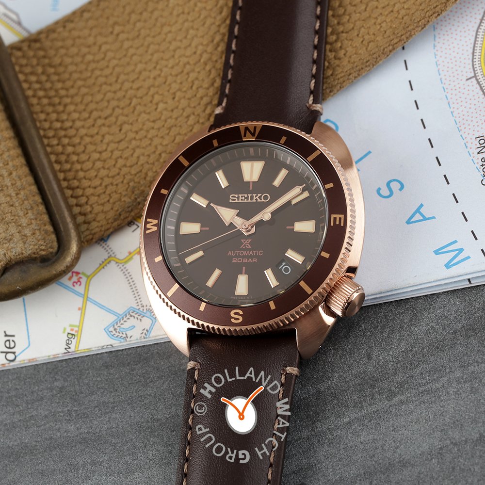 Orologio Seiko Prospex SRPG18K1 Prospex Land • EAN: 4954628240996 •  Orologio.it