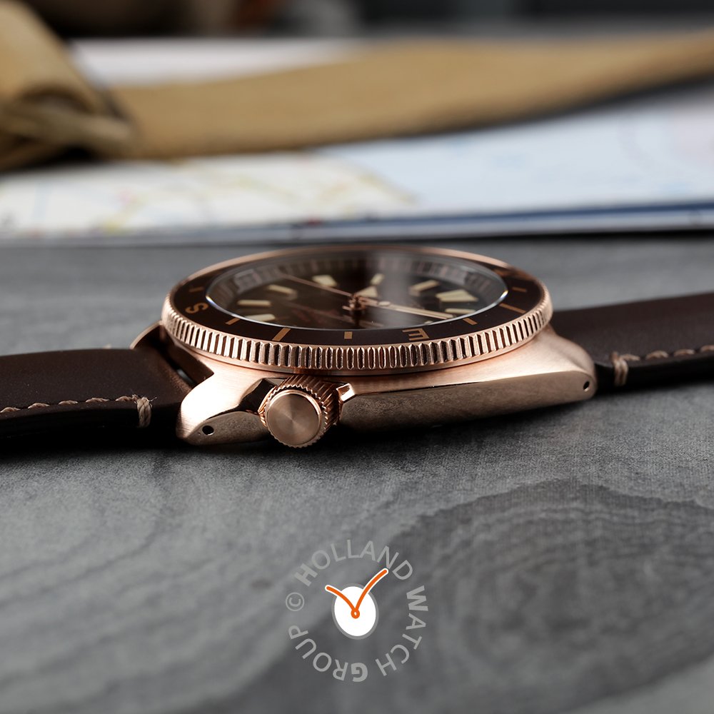Orologio Seiko Prospex SRPG18K1 Prospex Land • EAN: 4954628240996 •  Orologio.it