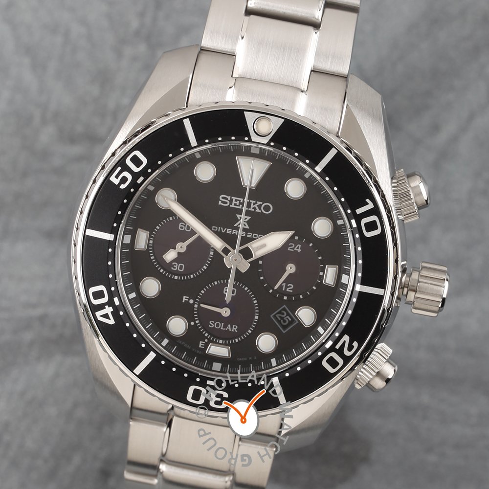 Orologio Seiko Prospex SSC757J1 Prospex • EAN: 4954628233707 • Orologio.it