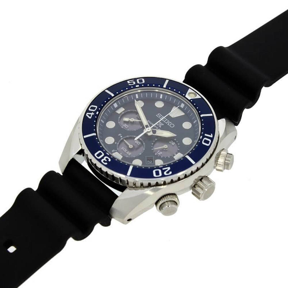 Orologio Seiko Prospex SSC759J1 Prospex • EAN: 4954628233714 • Orologio.it