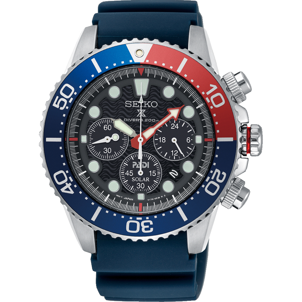 Orologio Seiko Prospex SSC785P1 Prospex • EAN: 4954628236968 • Orologio.it