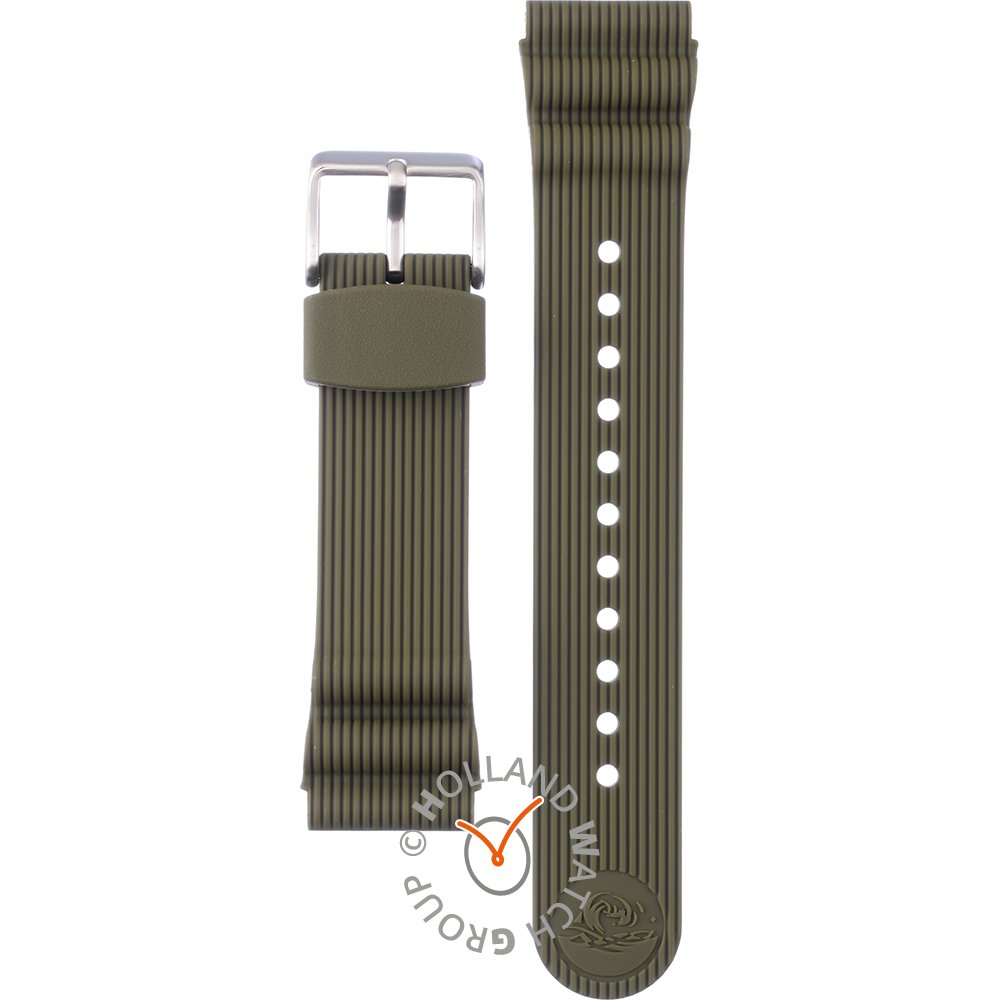 Cinturino Seiko Prospex straps R03A012J0 Prospex Street Series