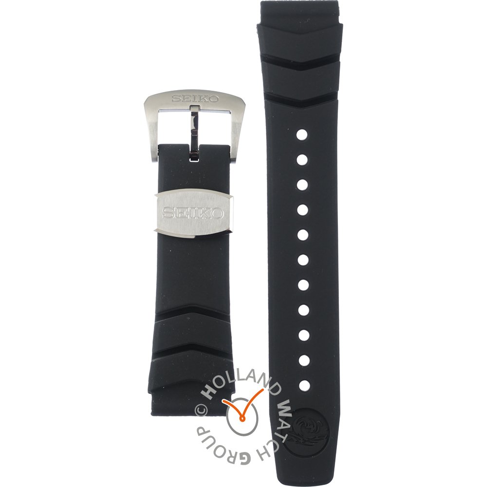 Cinturino Seiko Prospex straps R03H011T0 Prospex Sumo • Rivenditore  ufficiale •