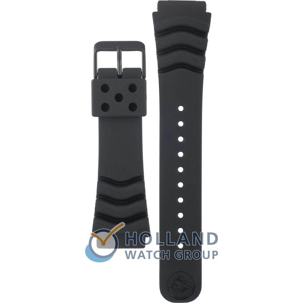 Cinturino Seiko Prospex straps R002031M0