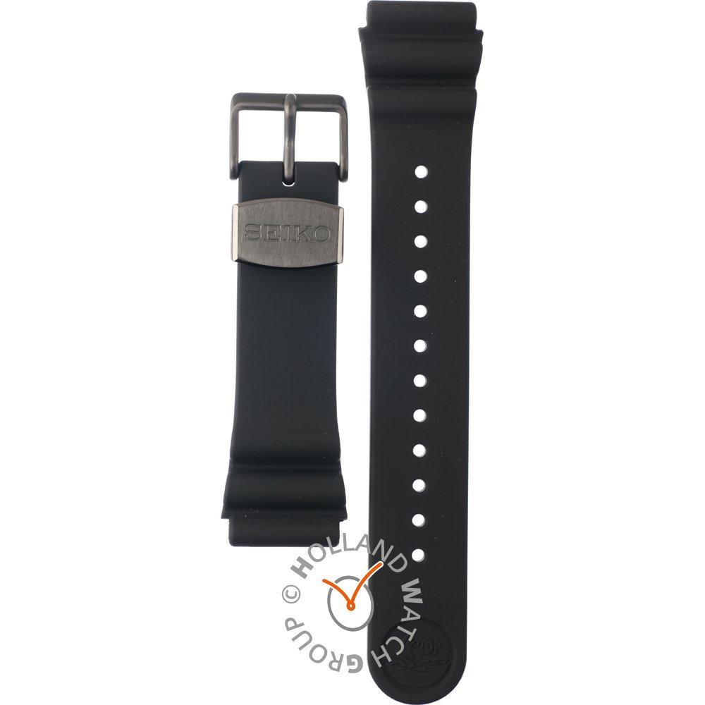 Cinturino Seiko Straps Collection R01X011N9