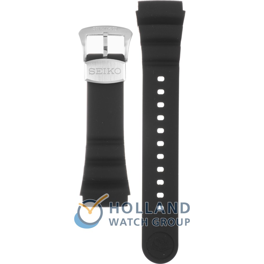 Cinturino Seiko Straps Collection R01Y011J0