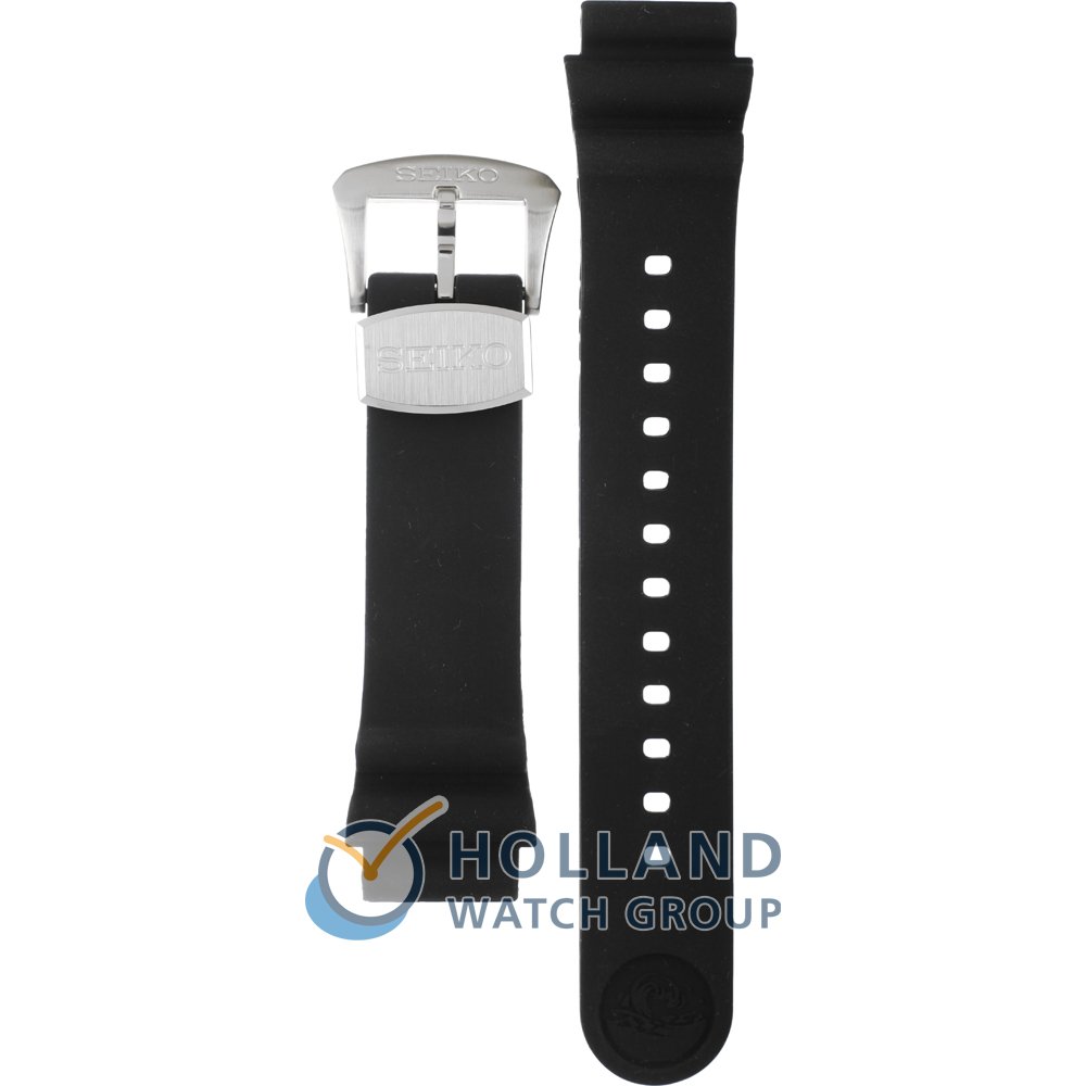 Cinturino Seiko Prospex straps R028011J0