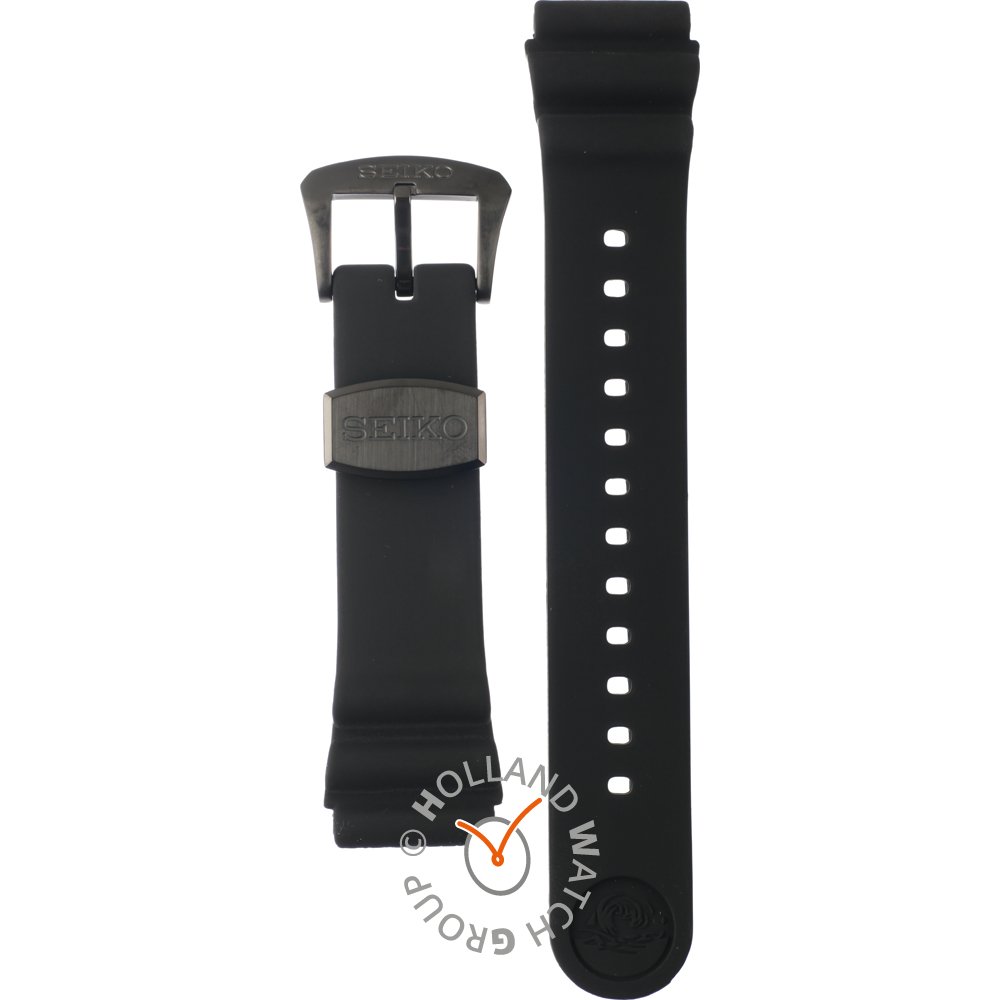 Cinturino Seiko Prospex straps R02F011M0