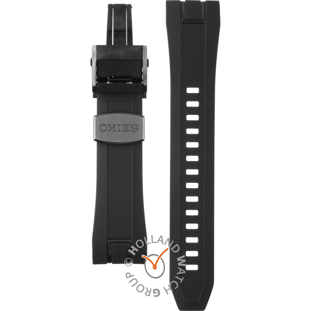 Cinturino Seiko Straps Collection R02K011M9