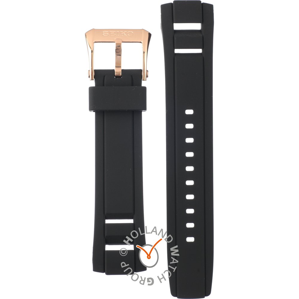 Cinturino Seiko Straps Collection R02L011P0