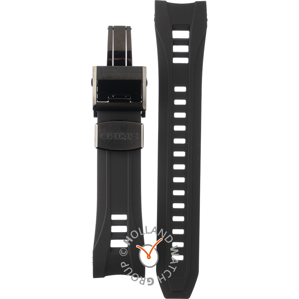 Cinturino Seiko Straps Collection R02M013M9