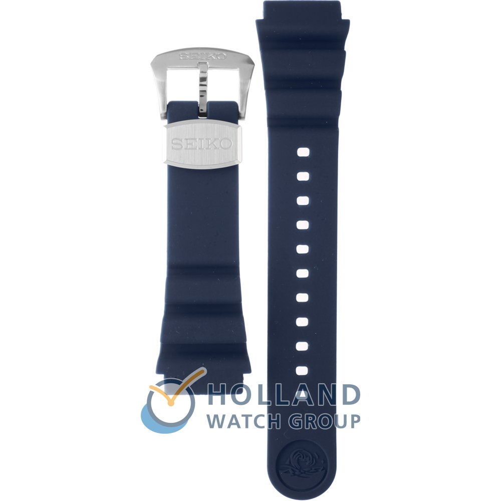 Cinturino Seiko Prospex straps R02Y012J0
