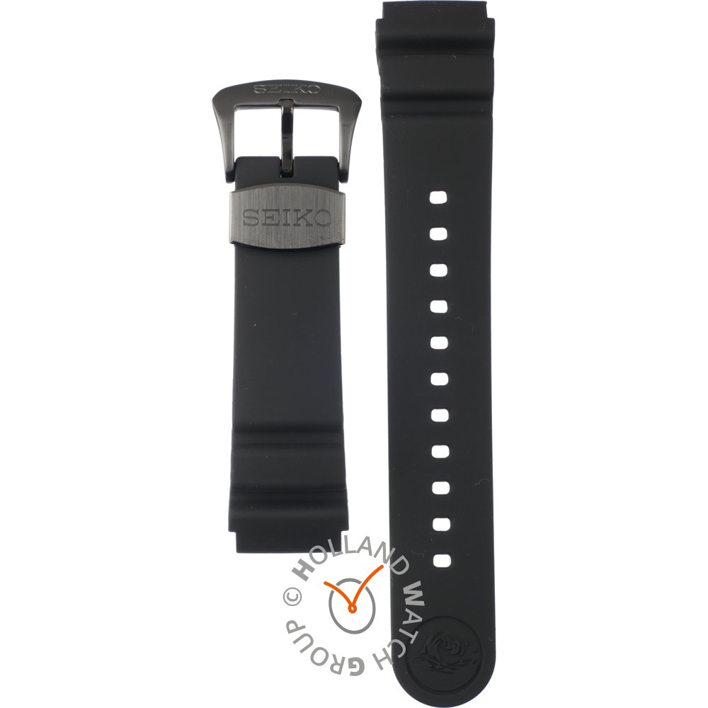 Cinturino Seiko Prospex straps R035011M0