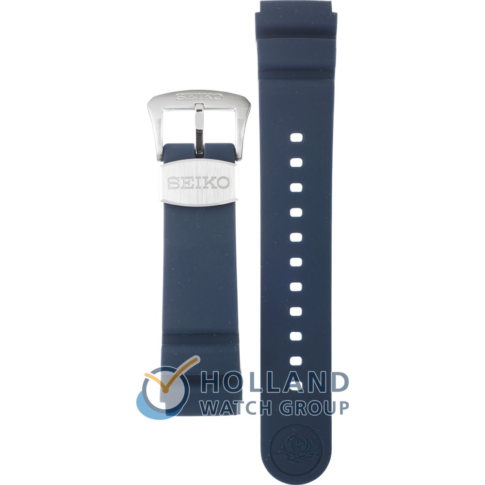 Cinturino Seiko R035012J0 Prospex • Rivenditore ufficiale • Orologio.it