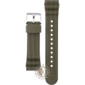 Cinturino Seiko Prospex straps R03A012J0 Prospex Street Series