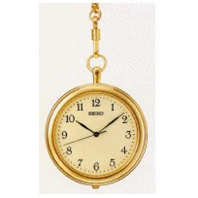 orologio Seiko SAPR002 Pocket Watch