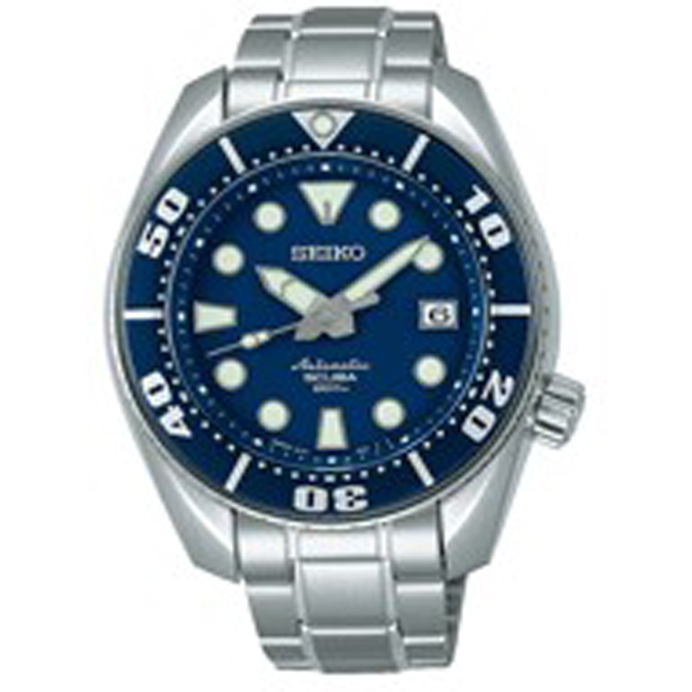 orologio Seiko SBDC003 Prospex Sea