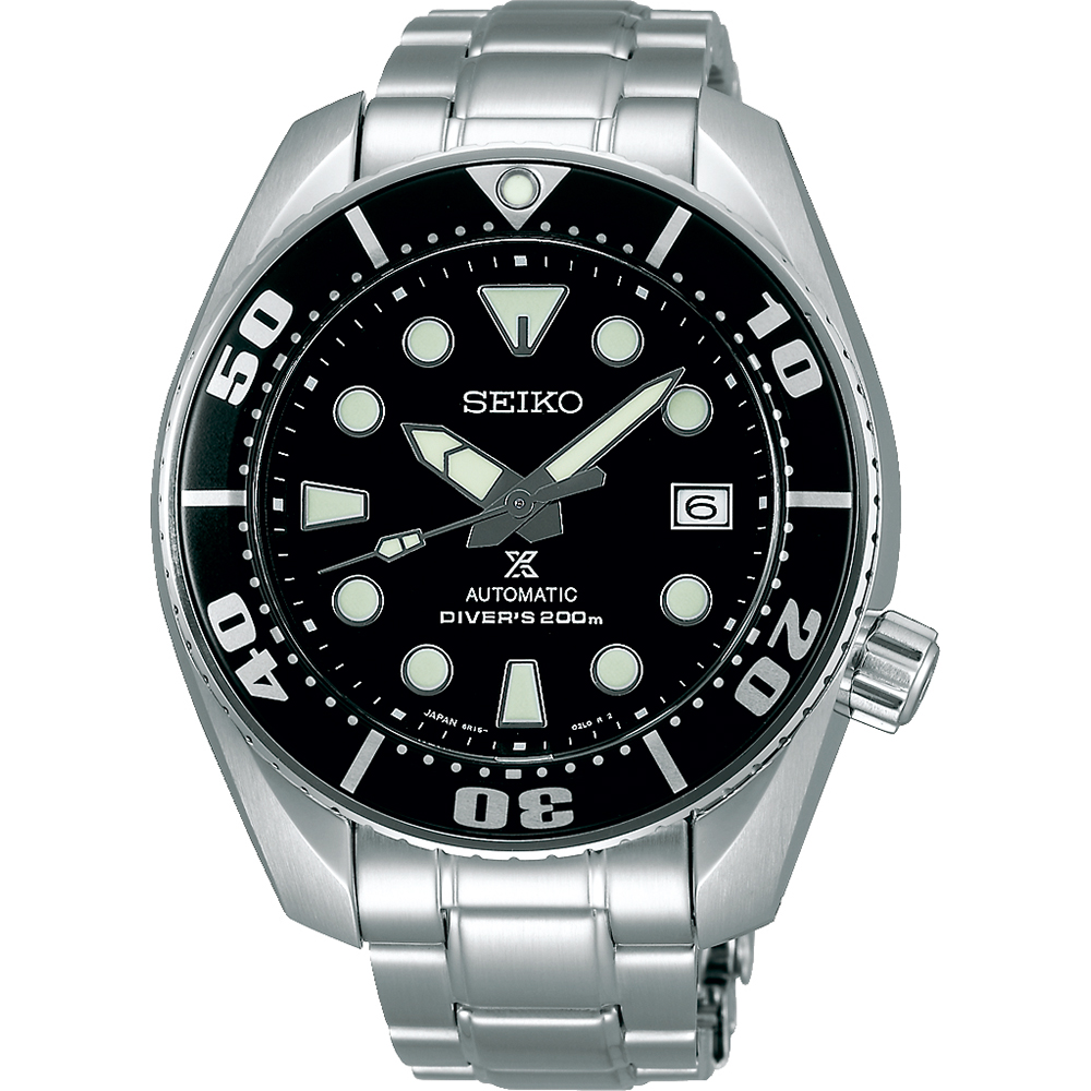 orologio Seiko SBDC031 Prospex Sea